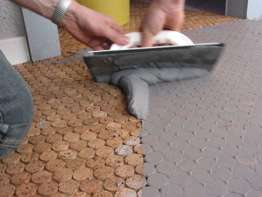how-to-grouting