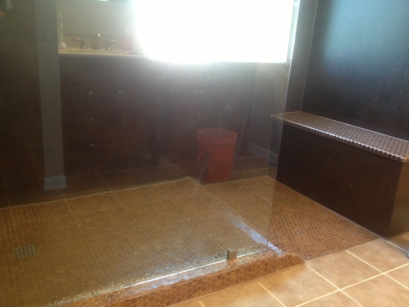 Mosaic Unfinished - Image 9