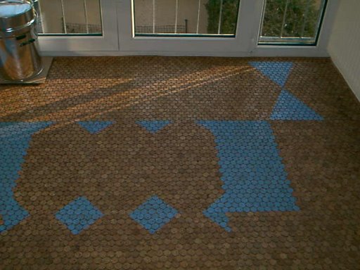 Mosaic Unfinished - Image 10