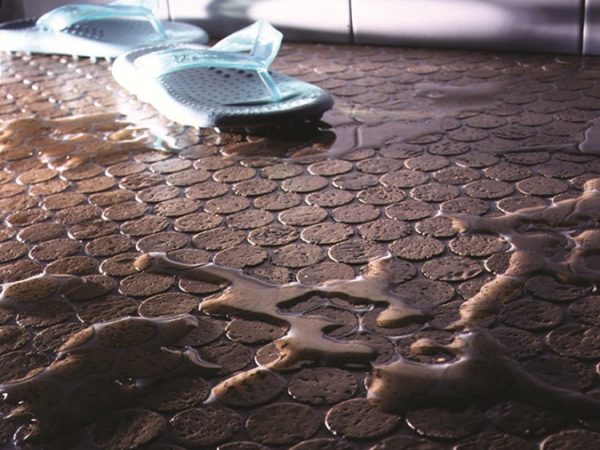 Mosaic Unfinished