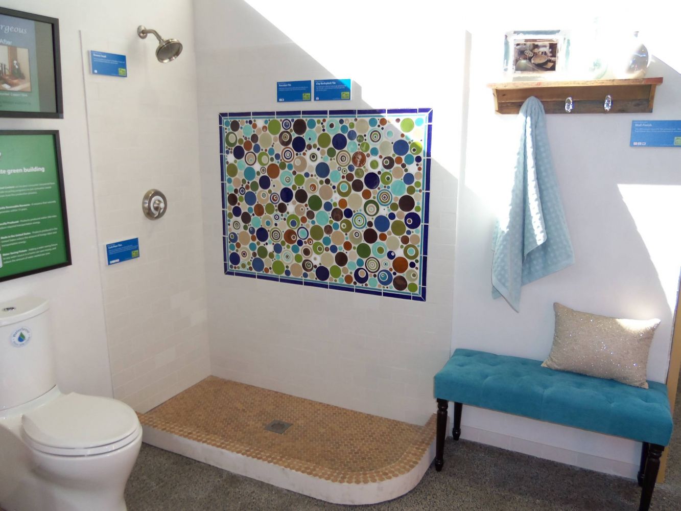 Mosaic Unfinished - Image 3